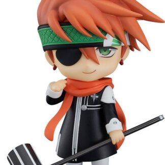 Nendoroid - D.Gray-man, Lavi