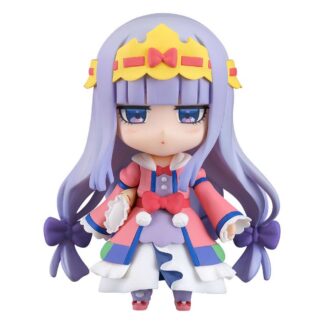 Nendoroid - Sleepy Princess, Princess Syalis