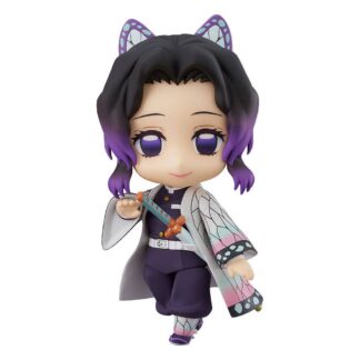 Nendoroid - Demon Slayer, Shinobu Kocho