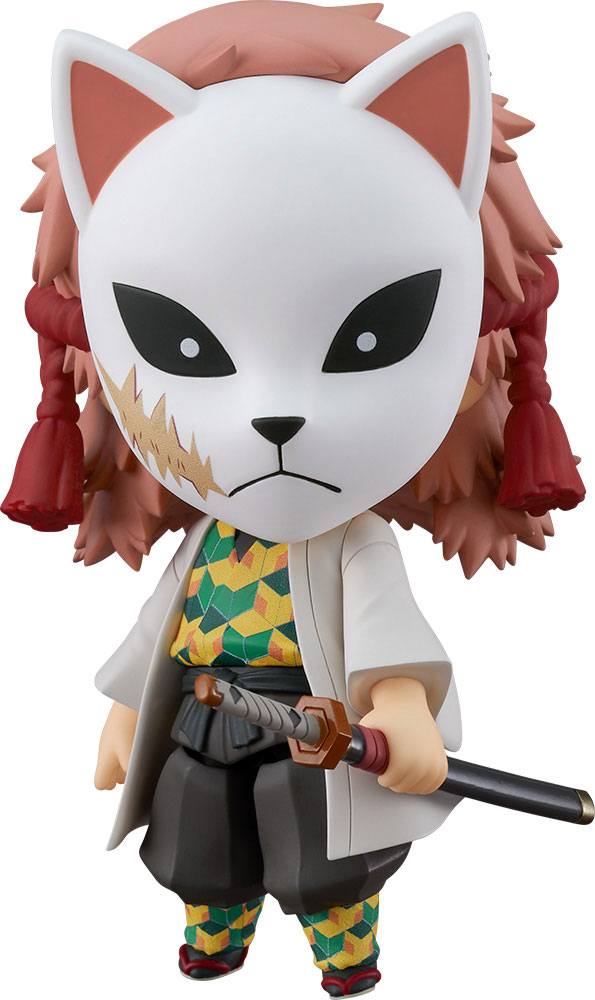 Nendoroid - Demon Slayer, Sabito