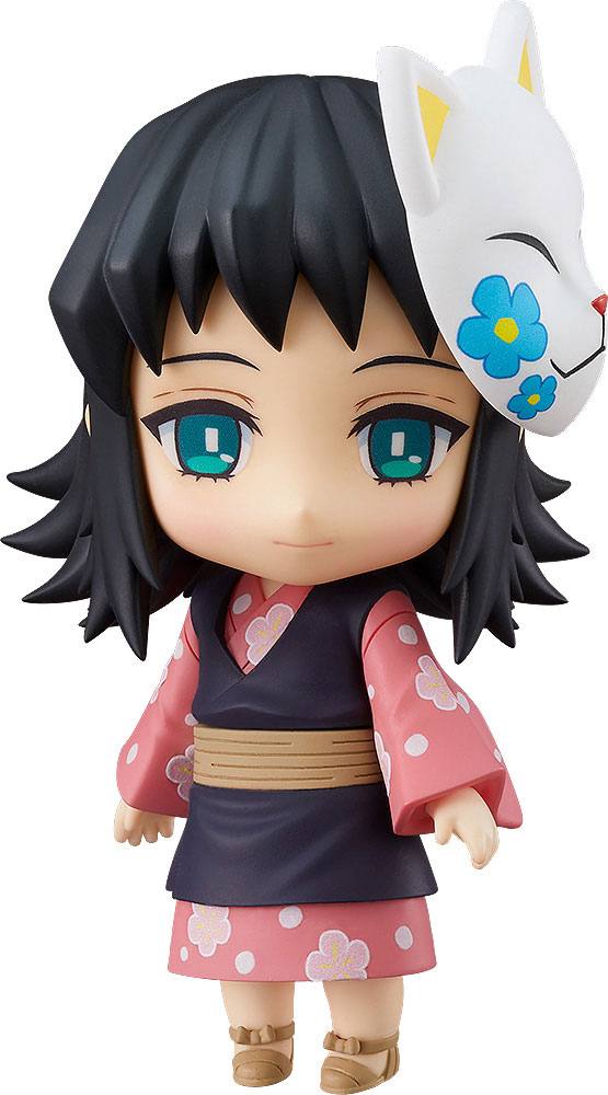 Nendoroid - Demon Slayer, Makomo