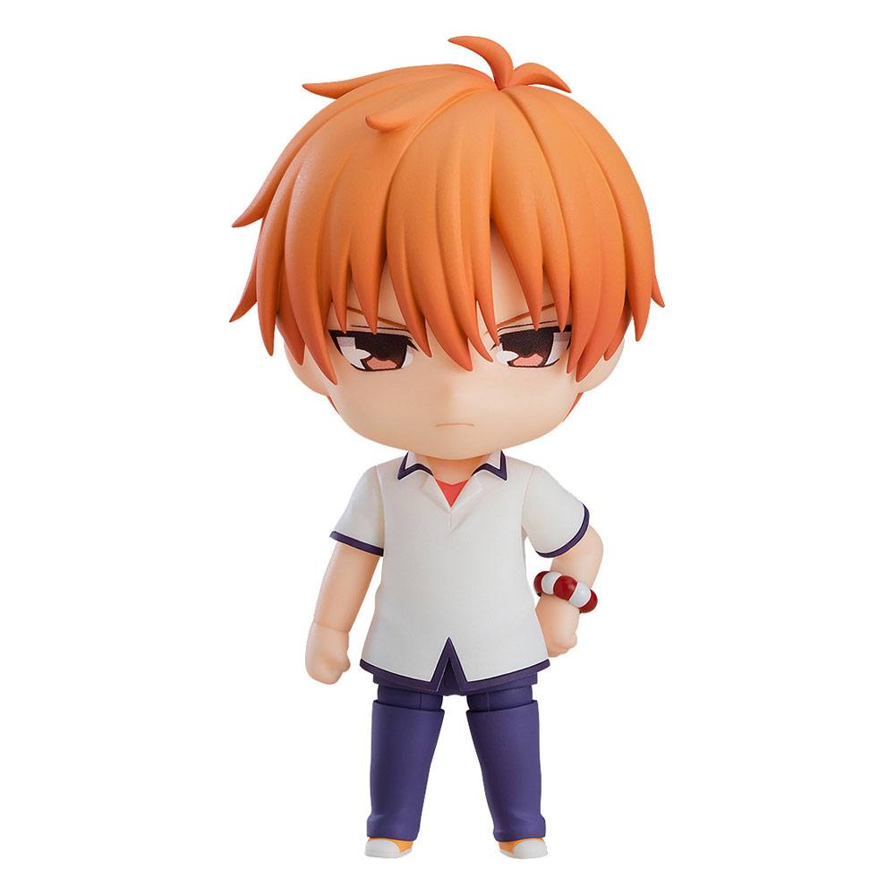 Nendoroid - Fruits Basket, Kyo Soma