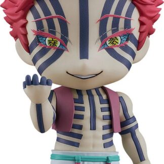 Nendoroid - Demon Slayer, Akaza