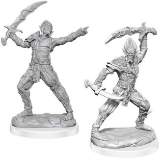 D&D Nolzur's - Githyanki W17