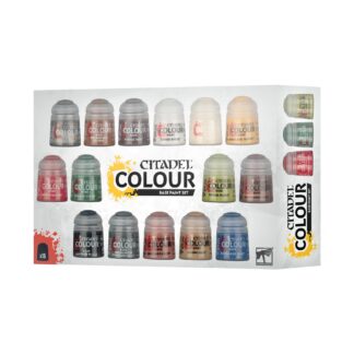 Citadel Colour: Base Paint Set