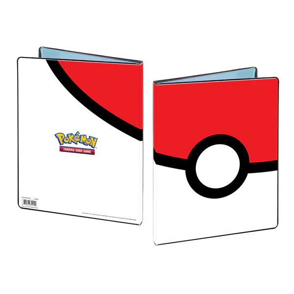 Pokemon: Portfolio 9PKT - Pokeball