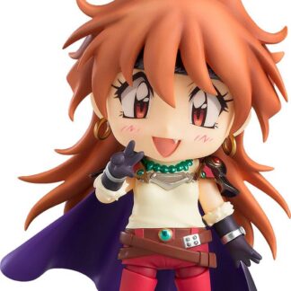Nendoroid - Slayers, Lina Inverse