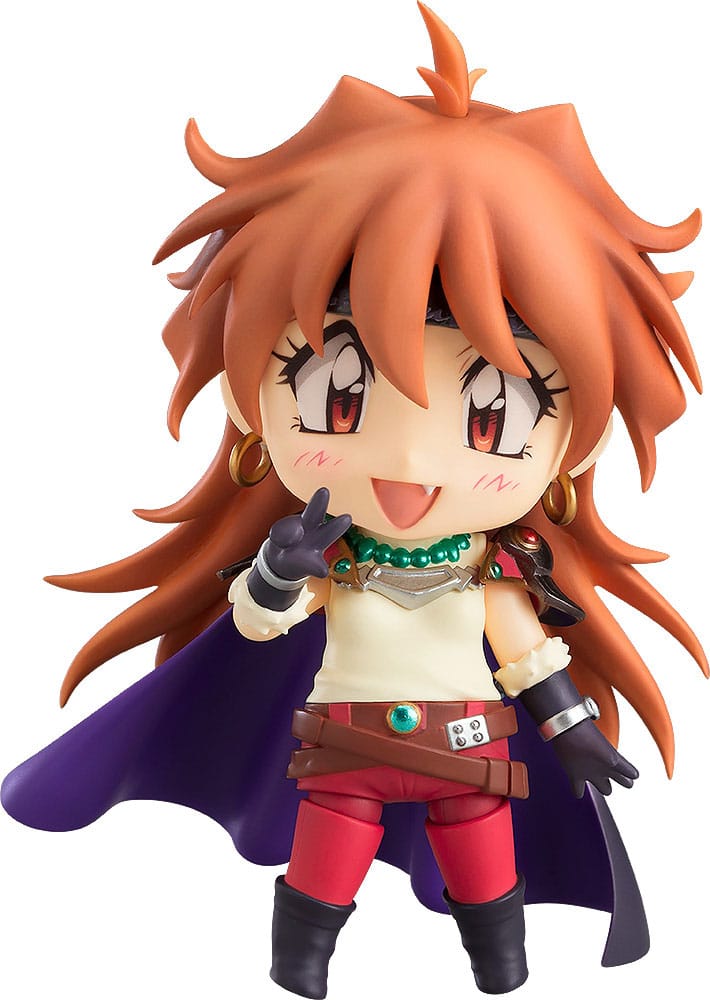 Nendoroid - Slayers, Lina Inverse