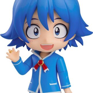 Nendoroid - Mairimashita! Iruma-kun, Iruma Suzuki