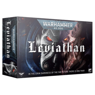 Warhammer 40,000: Leviathan
