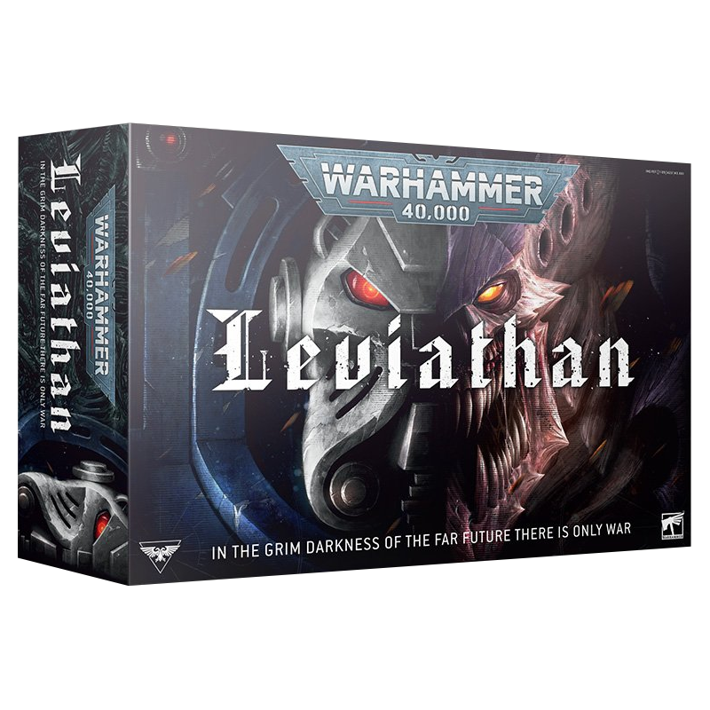 Warhammer 40,000: Leviathan