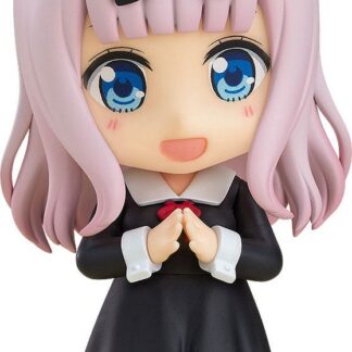 Nendoroid - Kaguya-sama, Chika Fujiwara (re-run)