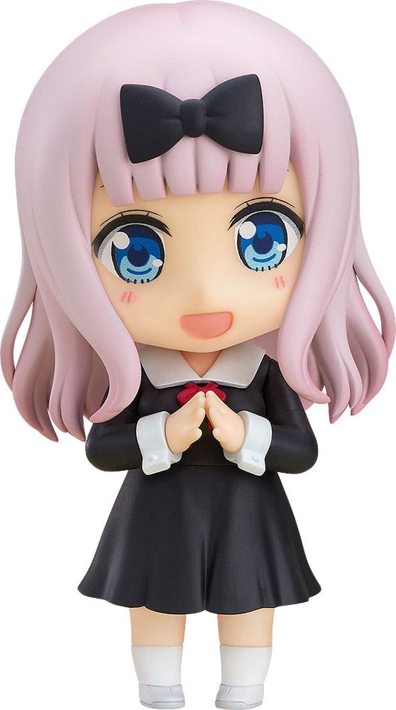 Nendoroid - Kaguya-sama, Chika Fujiwara (re-run)
