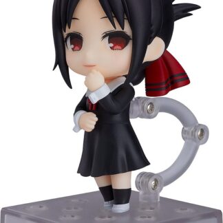 Nendoroid - Kaguya-sama, Kaguya Shinomiya (re-run)