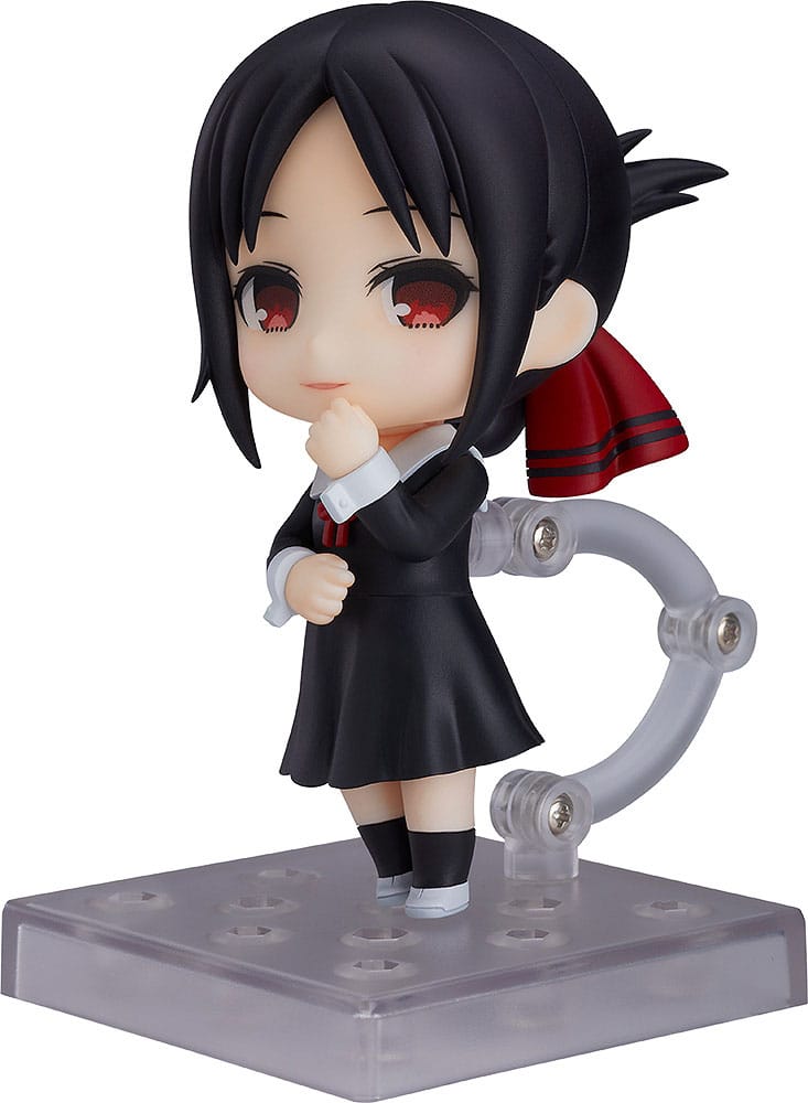 Nendoroid - Kaguya-sama, Kaguya Shinomiya (re-run)