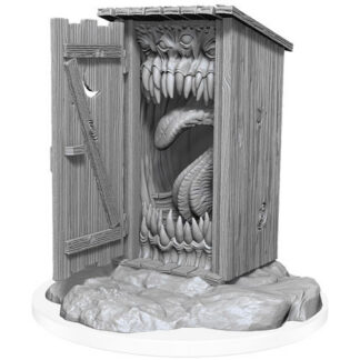 D&D Nolzur's - W17 Giant Mimic