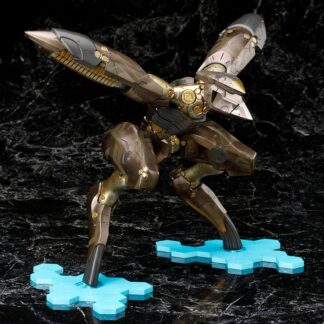 Metal Gear Solid Plastic Model Kit 1/100 Ray