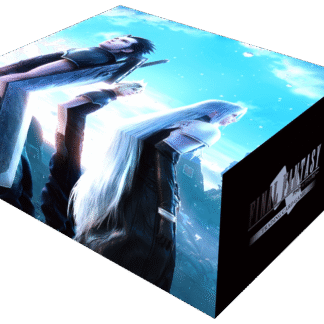 FFTCG: Anniversary Collection Set 2024