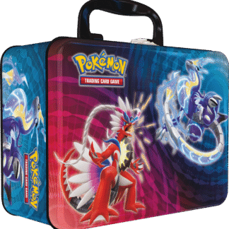 Pokemon TCG: Collector Chest 2023
