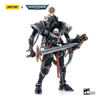 Warhammer 40k Paragon Warsuit Sister Aedita