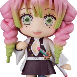 Nendoroid - Demon Slayer, Mitsuri Kanroji