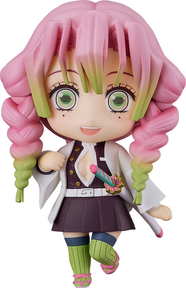 Nendoroid - Demon Slayer, Mitsuri Kanroji