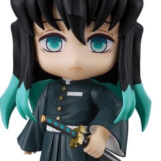 Nendoroid - Demon Slayer, Muichiro Tokito