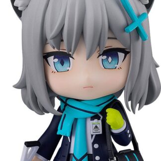 Nendoroid - Blue Archive, Shiroko Sunaookami