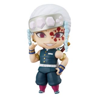 Nendoroid - Demon Slayer, Tengen Uzui
