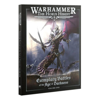 Horus Heresy - Exemplary Battles of AoD: Vol 1
