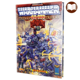 Warhammer 40,000: Rogue Trader