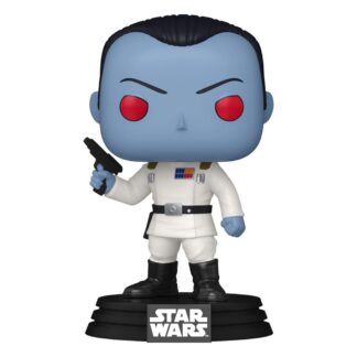 Funko POP! Star Wars: Ahsoka - Thrawn