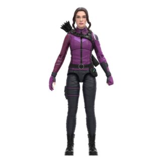 Hawkeye Marvel Legends Series 2022: Kate Bishop