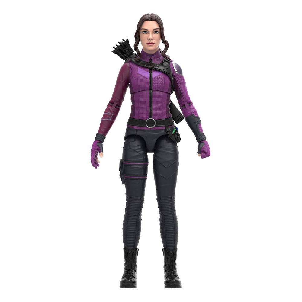 Hawkeye Marvel Legends Series 2022: Kate Bishop
