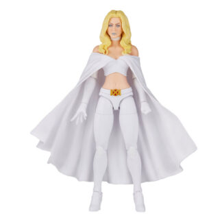 X-Men Marvel Legends Ch'od BAF: Emma Frost