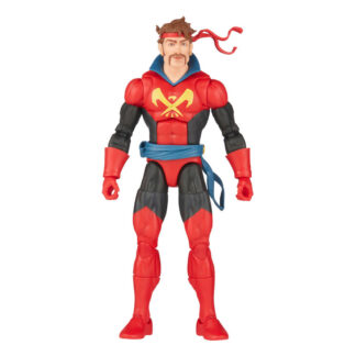 X-Men Marvel Legends Ch'od BAF: Starjammer Corsair