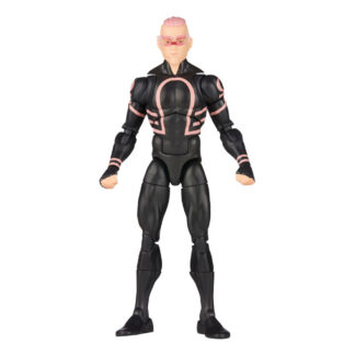 X-Men Marvel Legends Ch'od BAF: Marvel's Kid Omega