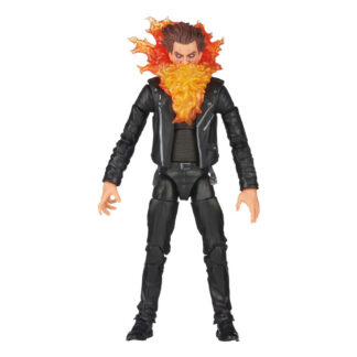 X-Men Marvel Legends Ch'od BAF: Marvel's Chamber