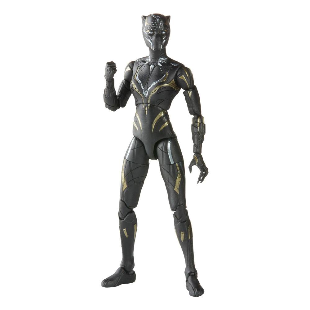 Black Panther Marvel Legends Black Panther