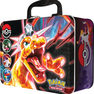 Pokemon TCG: Collector Chest Fall 2023