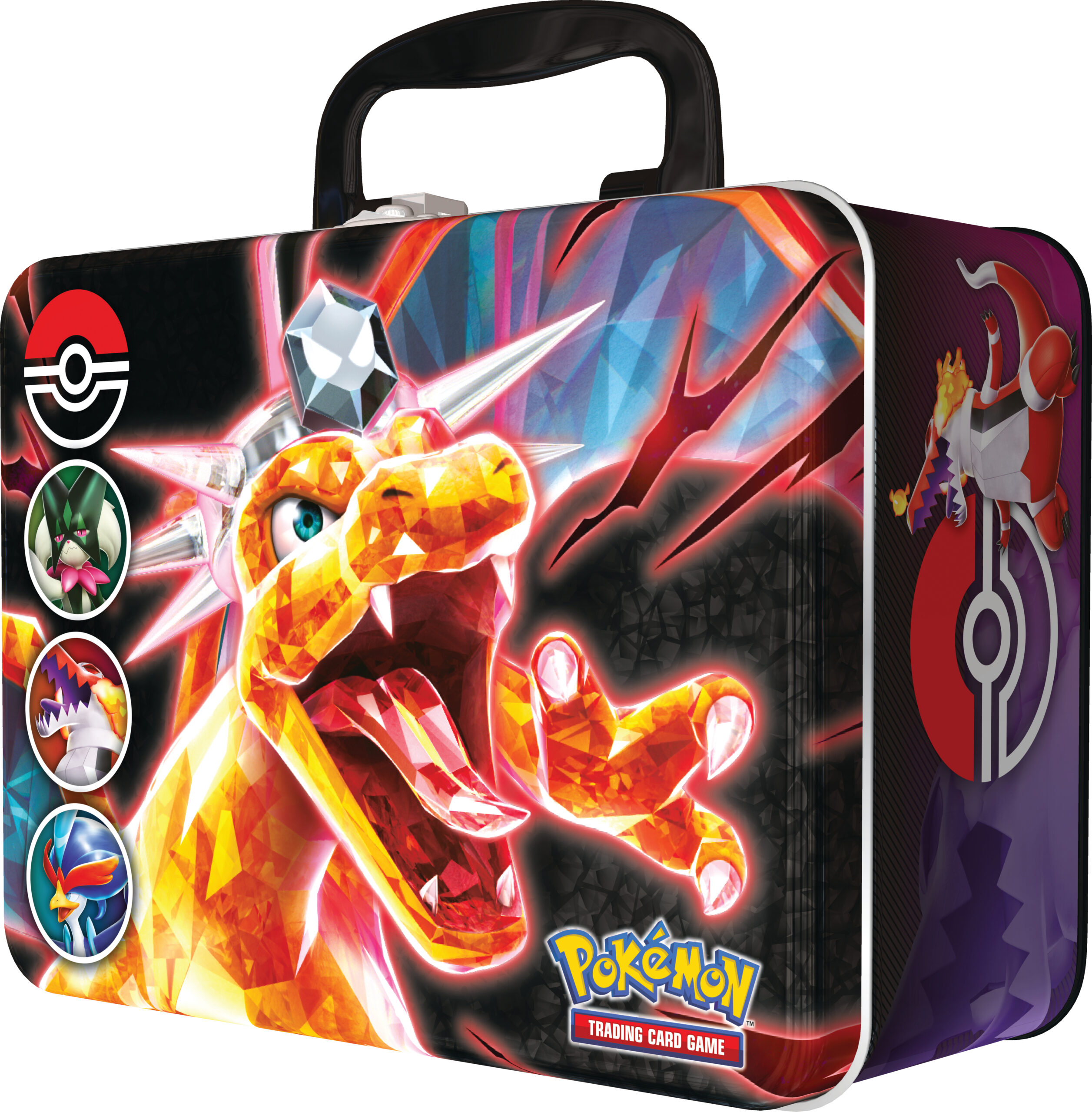 Pokemon TCG: Collector Chest Fall 2023