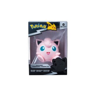 Pokemon Vinyl Figure Jigglypuff 8 cm