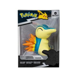 Pokemon Vinyl Figure Cyndaquil 8 cm