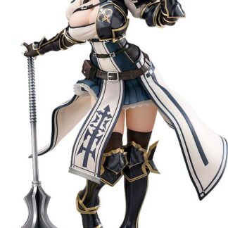 Hololive Production PVC Statue 1/7 Shirogane Noel
