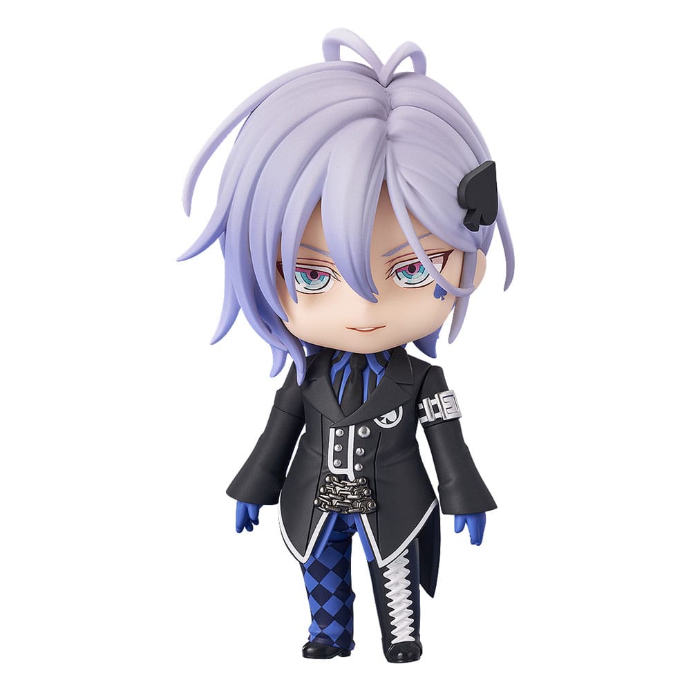 Nendoroid - Amnesia, Ikki