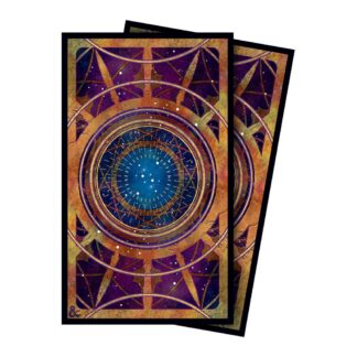 UP - The Deck of Many Things D&D Sleeves