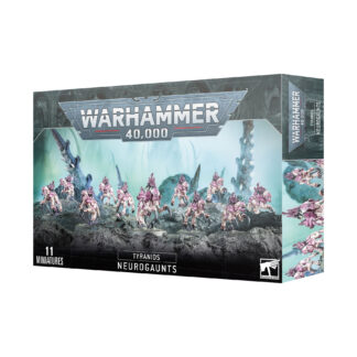 WH40K: Tyranids: Neurogaunts
