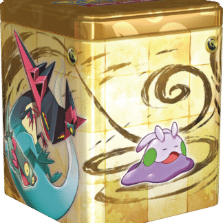 Pokemon TCG: Stacking Tin - Dragon Type