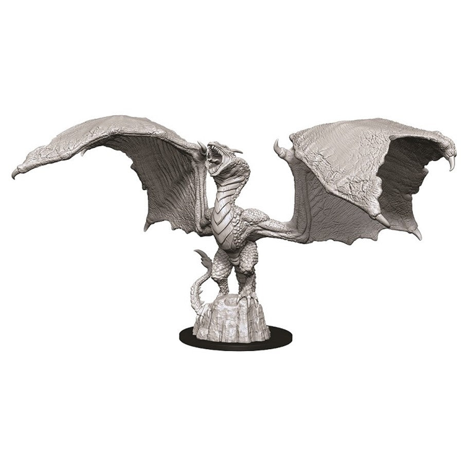 D&D Nolzur's - W9 Wyvern