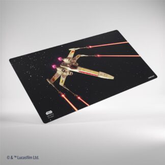 Gamegenic - Game Mat - SWU: X-Wing